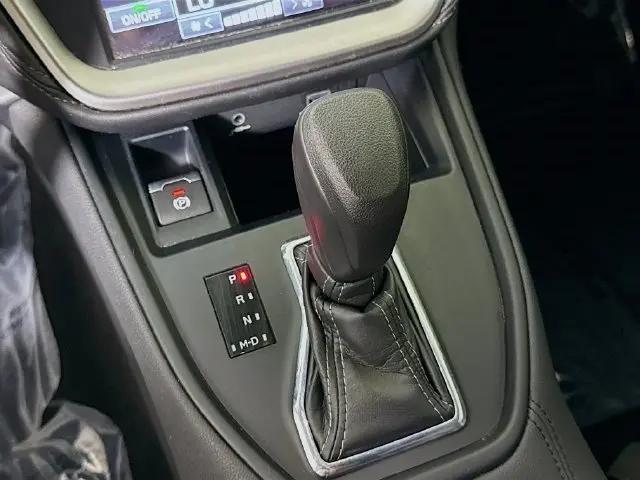 2025 Subaru Outback 2.5i