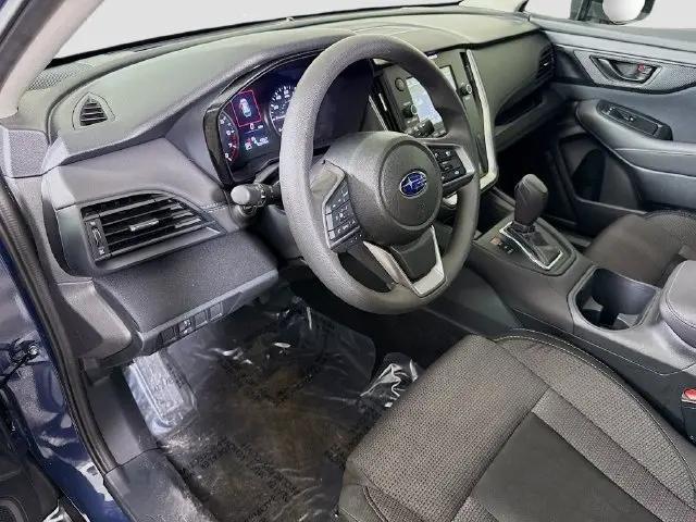 2025 Subaru Outback 2.5i