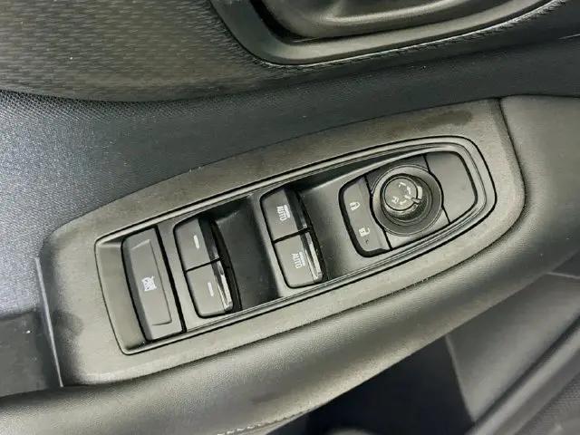 2025 Subaru Outback 2.5i