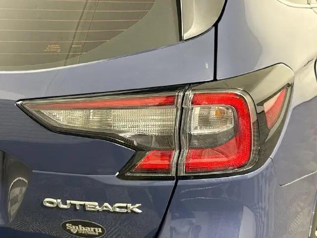 2025 Subaru Outback 2.5i