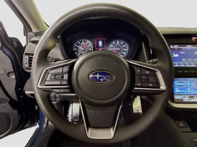 2025 Subaru Outback 2.5i