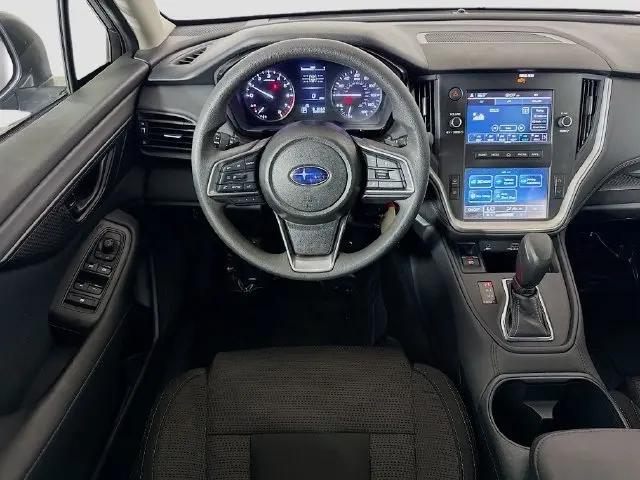 2025 Subaru Outback 2.5i