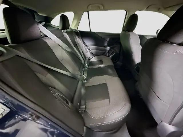 2025 Subaru Outback 2.5i