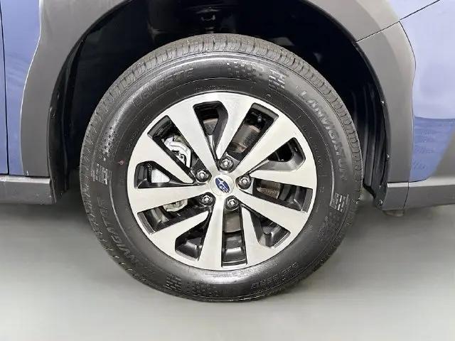 2025 Subaru Outback 2.5i