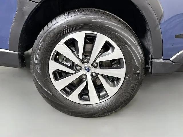 2025 Subaru Outback 2.5i