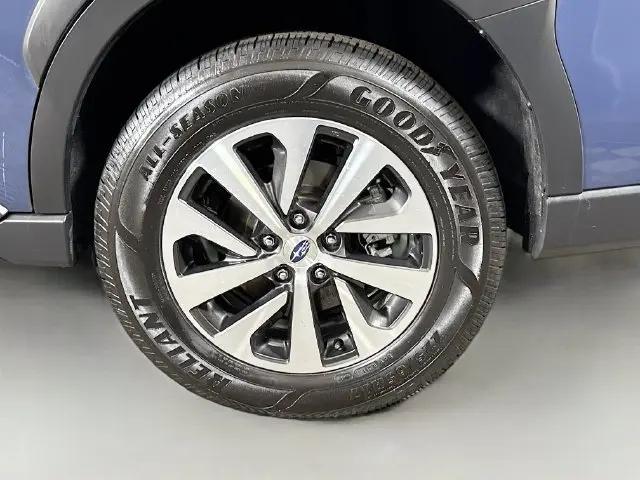 2025 Subaru Outback 2.5i