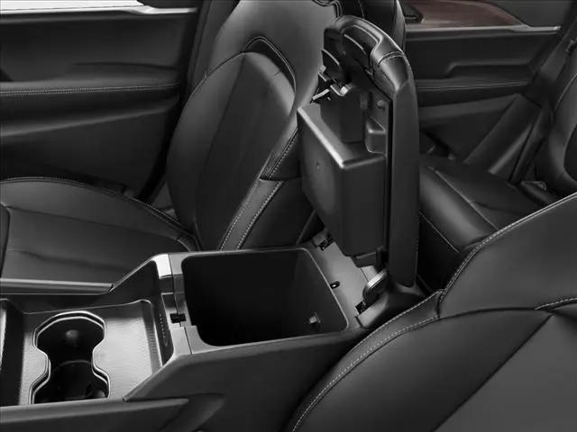 2026 Jeep Grand Cherokee 85th Anniversary Edition
