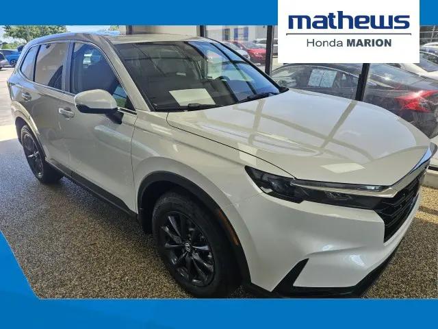 2026 Honda CR-V EX-L AWD for sale in Marion, OH