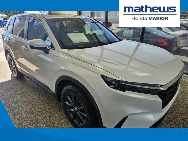 2026 Honda CR-V EX-L AWD for sale in Marion, OH