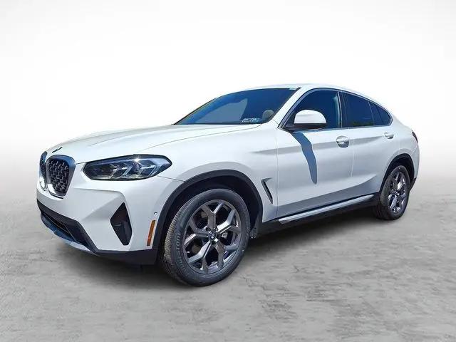 2023 BMW X4 xDrive30i for sale in Fort Washington, PA