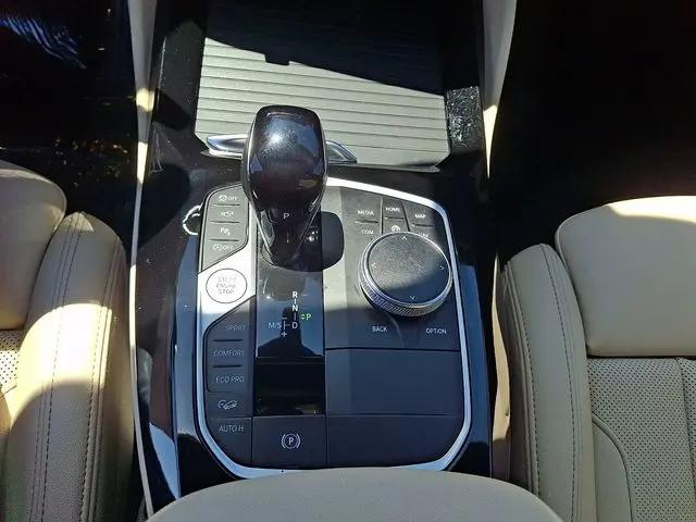2023 BMW X4 xDrive30i