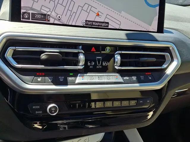 2023 BMW X4 xDrive30i