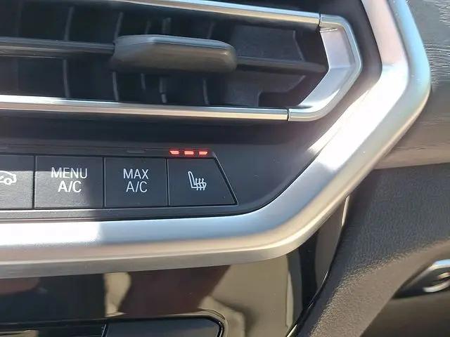 2023 BMW X4 xDrive30i