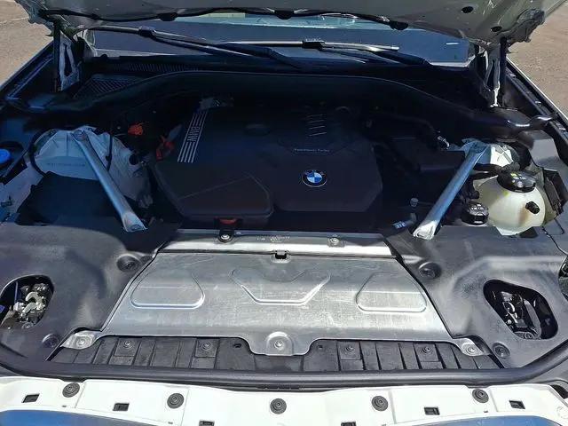 2023 BMW X4 xDrive30i