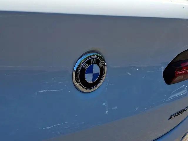 2023 BMW X4 xDrive30i