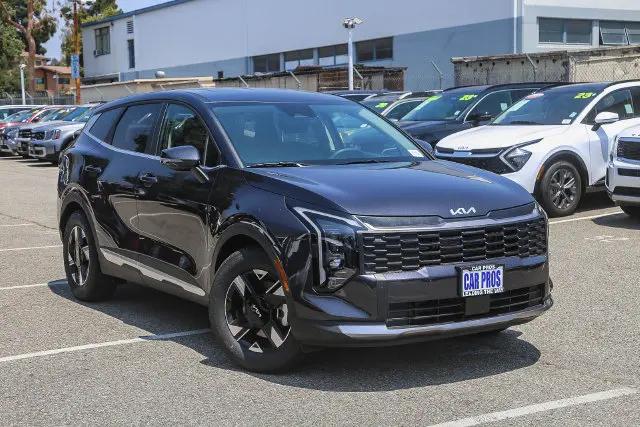 2026 Kia Sportage LX for sale in Moreno Valley, CA