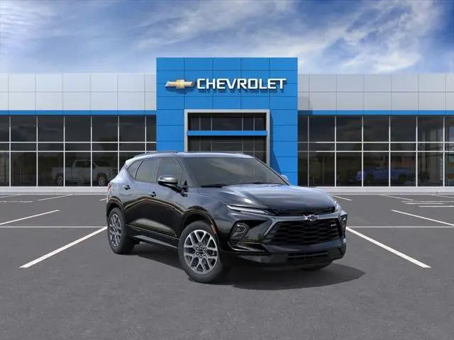 2026 Chevrolet Blazer RS for sale in Ballston Spa, NY