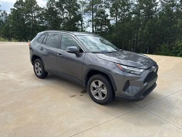 2024 Toyota RAV4 XLE for sale in Irmo, SC