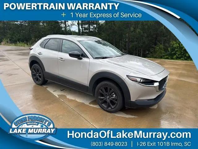 2024 Mazda CX-30 2.5 S Select Sport for sale in Irmo, SC