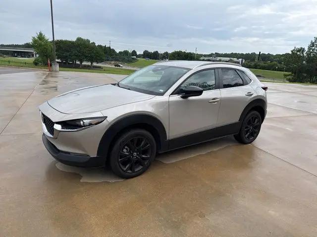 2024 Mazda CX-30 2.5 S Select Sport
