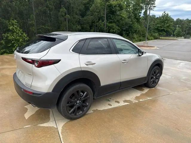 2024 Mazda CX-30 2.5 S Select Sport