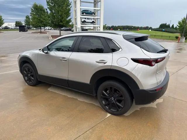 2024 Mazda CX-30 2.5 S Select Sport