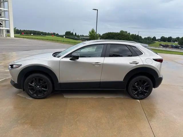 2024 Mazda CX-30 2.5 S Select Sport
