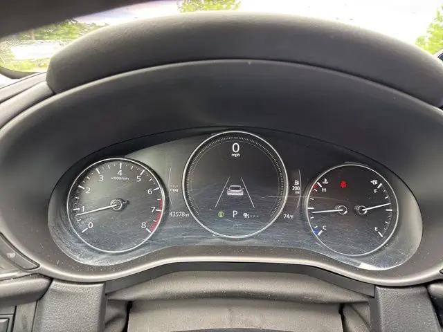 2024 Mazda CX-30 2.5 S Select Sport