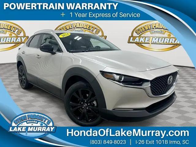 2024 Mazda CX-30 2.5 S Select Sport for sale in Irmo, SC