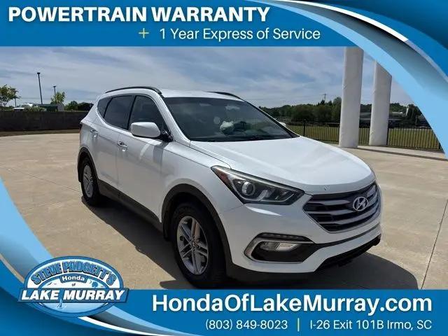 2017 Hyundai Santa Fe Sport 2.4L for sale in Irmo, SC