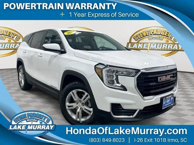 2024 GMC Terrain AWD SLE for sale in Irmo, SC