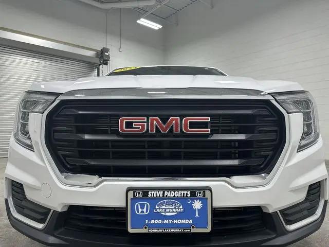 2024 GMC Terrain AWD SLE
