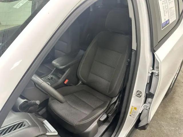 2024 GMC Terrain AWD SLE