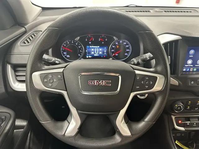 2024 GMC Terrain AWD SLE