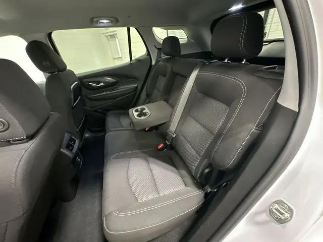 2024 GMC Terrain AWD SLE