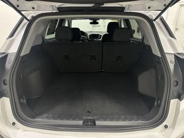 2024 GMC Terrain AWD SLE