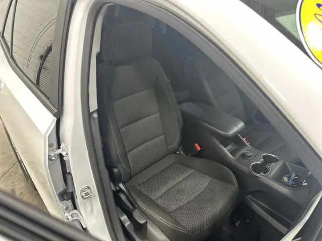 2024 GMC Terrain AWD SLE
