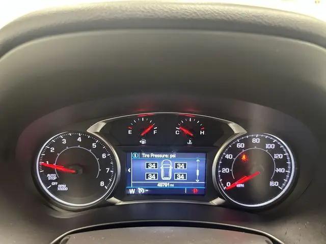 2024 GMC Terrain AWD SLE