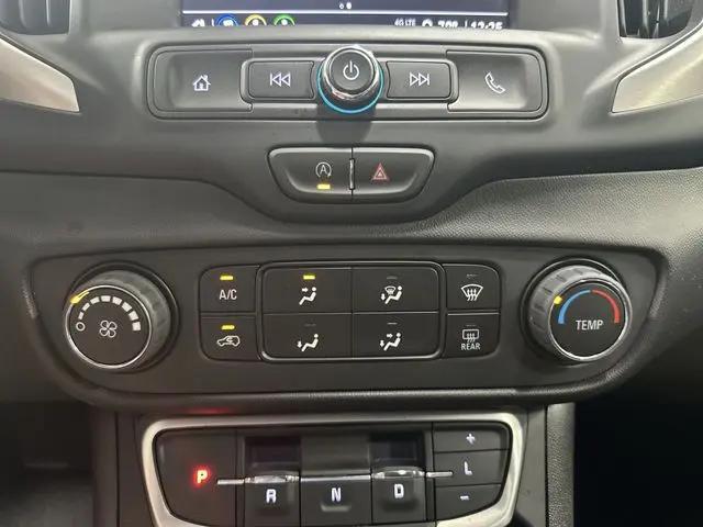 2024 GMC Terrain AWD SLE
