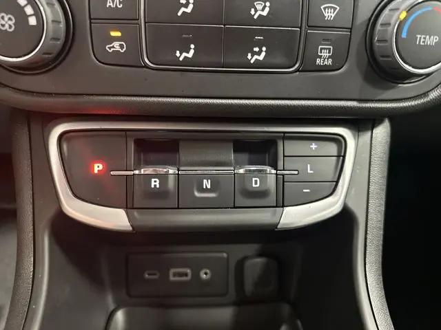 2024 GMC Terrain AWD SLE