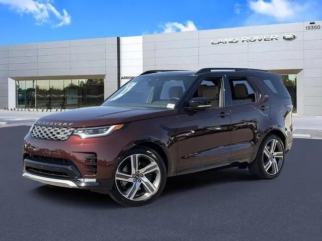 2026 Land Rover Discovery Gemini Edition for sale in Glendale, AZ