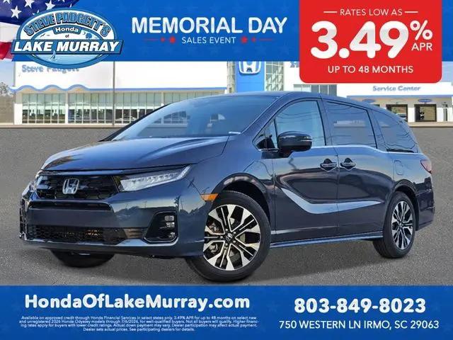 2026 Honda Odyssey Elite for sale in Irmo, SC