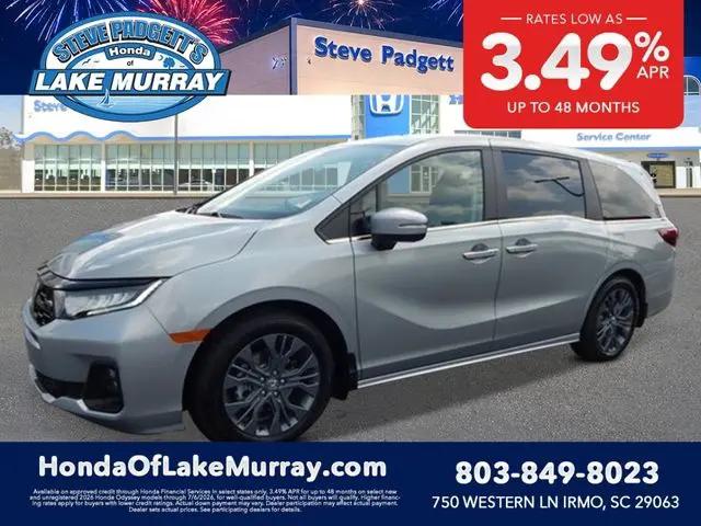 2026 Honda Odyssey Touring for sale in Irmo, SC