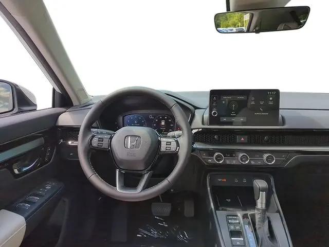 2026 Honda CR-V EX-L 2WD