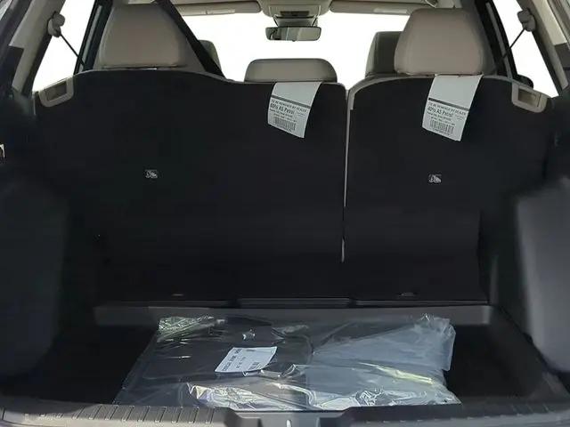 2026 Honda CR-V EX-L 2WD