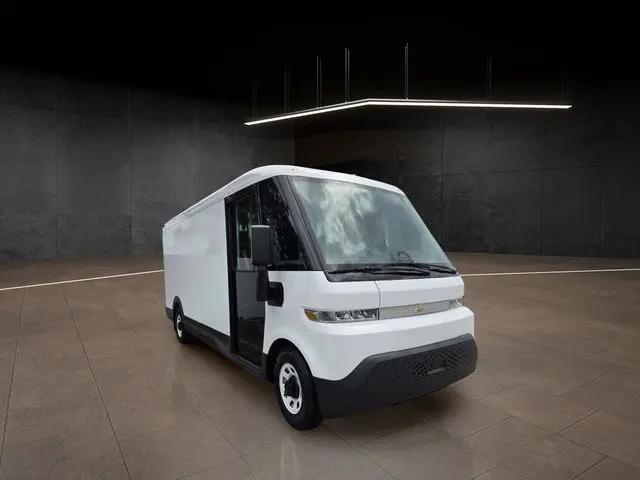 2025 Chevrolet 600 BrightDrop 600 for sale in Saint Petersburg, FL