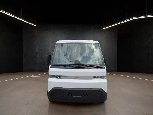 2025 Chevrolet 600 BrightDrop 600