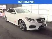 2016 Mercedes-Benz E 350 E 350
