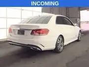 2016 Mercedes-Benz E 350 E 350