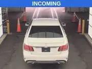 2016 Mercedes-Benz E 350 E 350